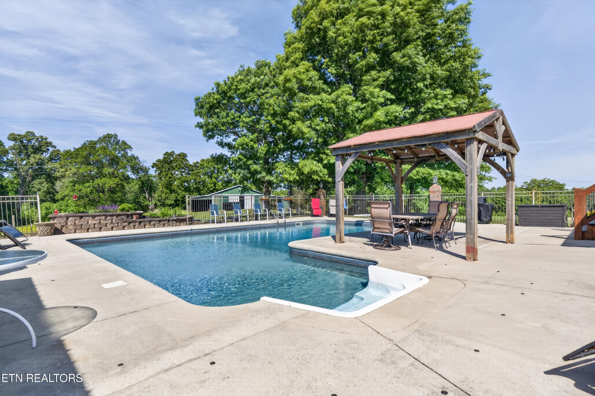 4015 Baxter Road Baxter TN 38544
