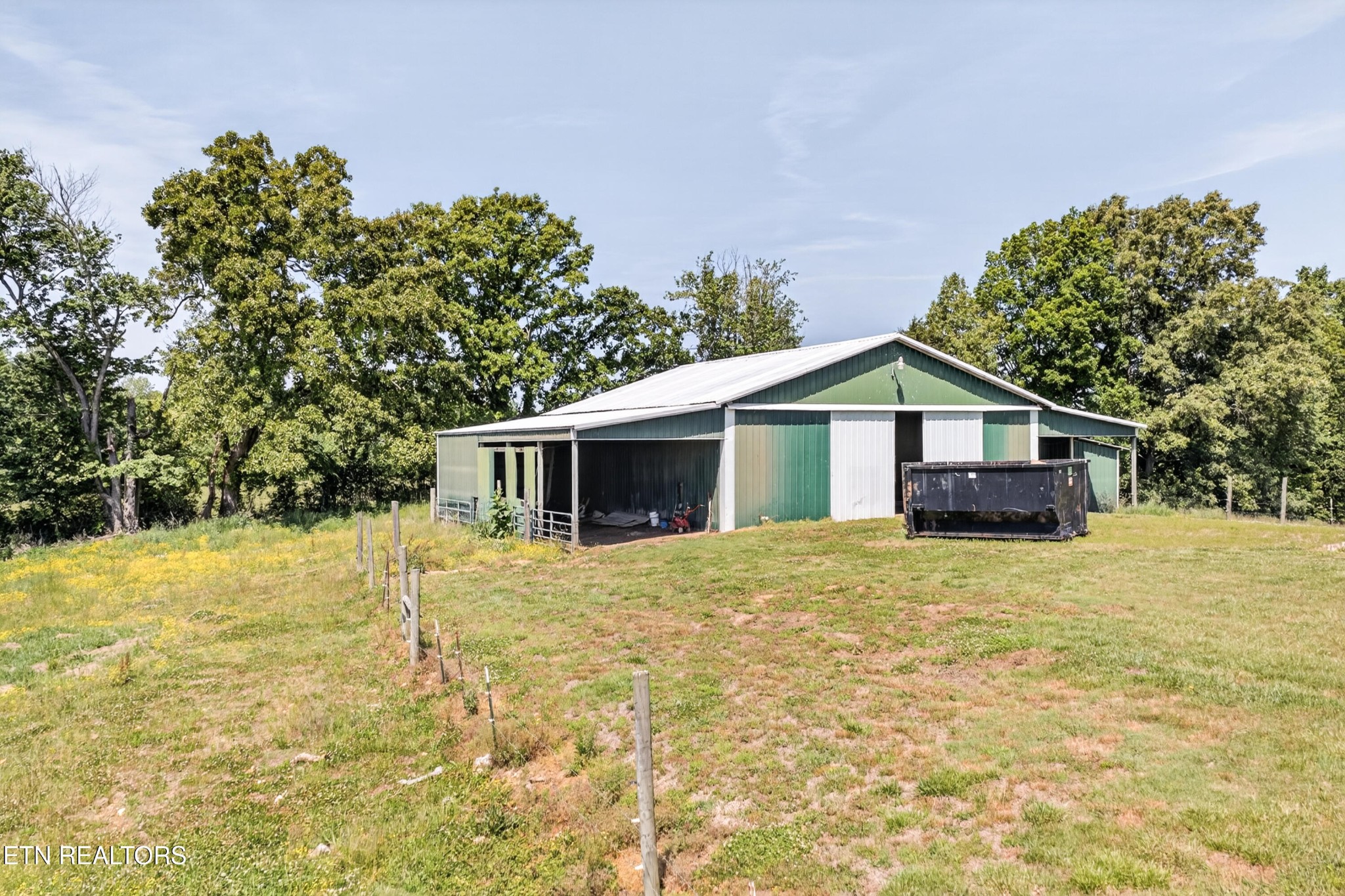 4015 Baxter Road Baxter TN 38544