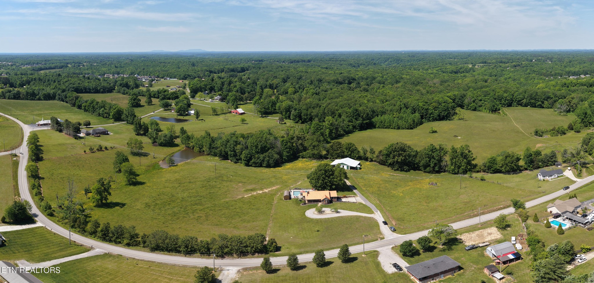 4015 Baxter Road Baxter TN 38544