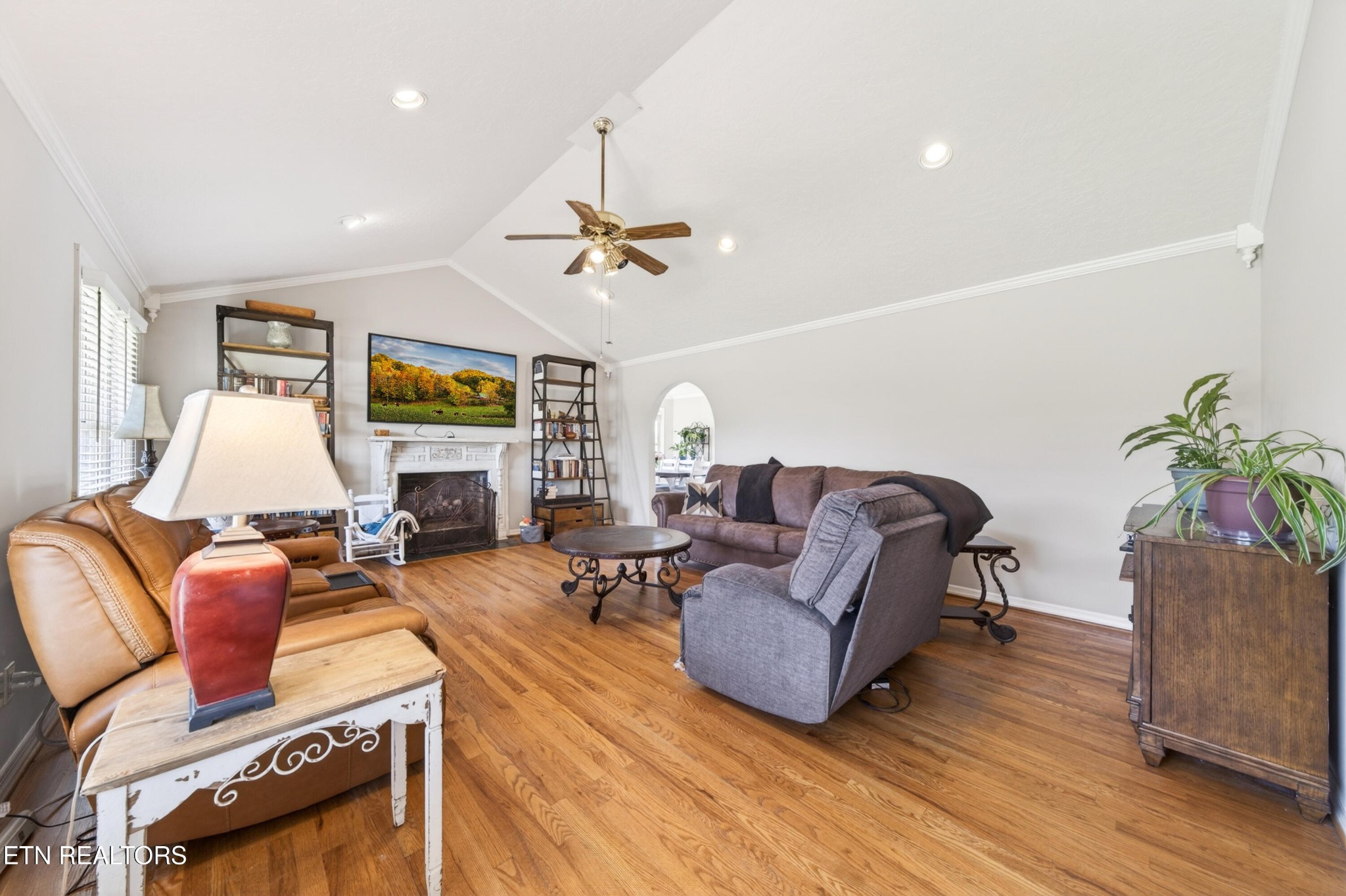 4015 Baxter Road Baxter TN 38544