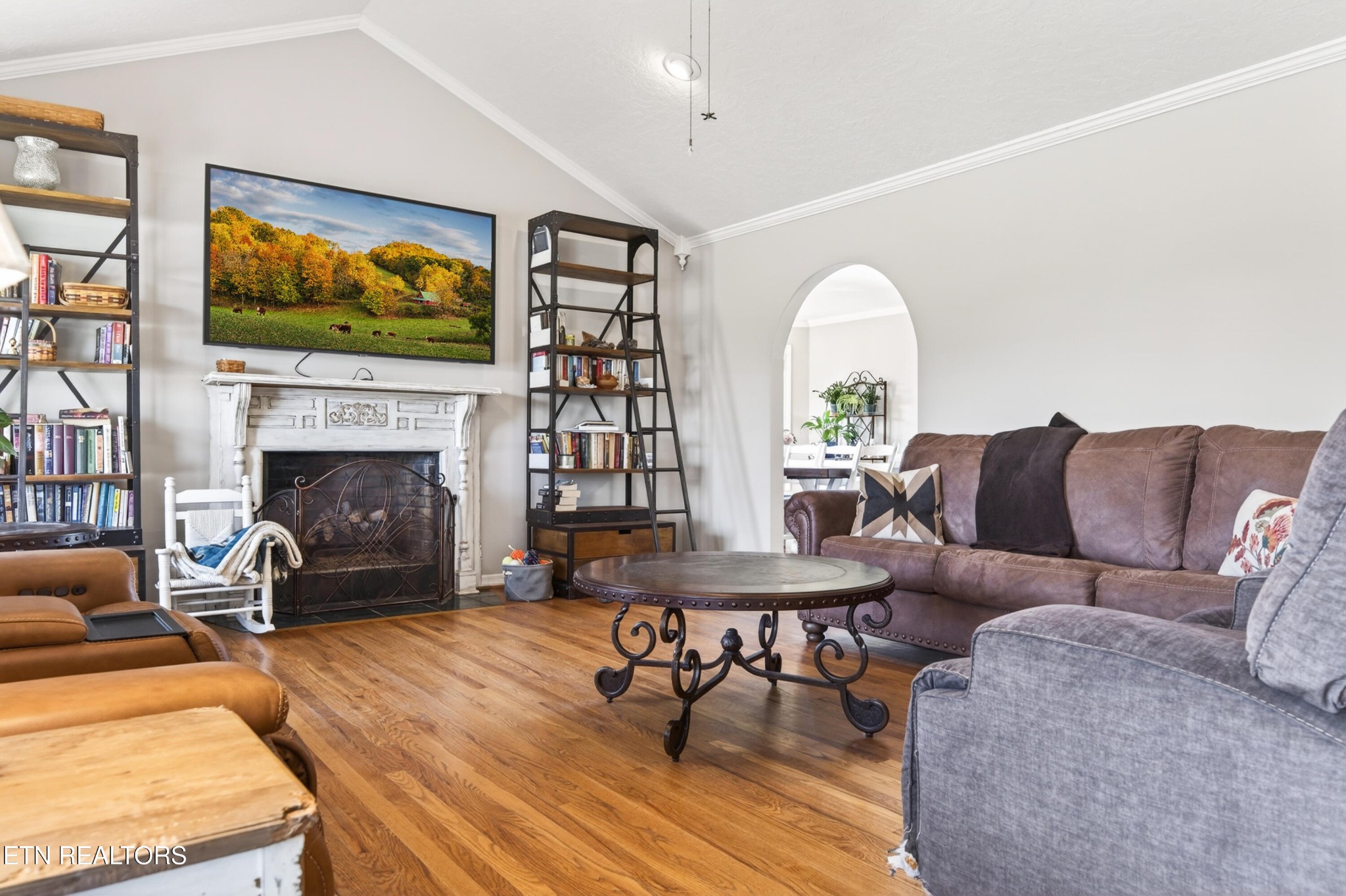 4015 Baxter Road Baxter TN 38544