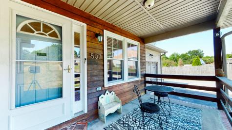 507 Sheath Circle Lebanon TN 37087