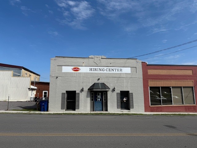 107 Holland Street Shelbyville TN 37160