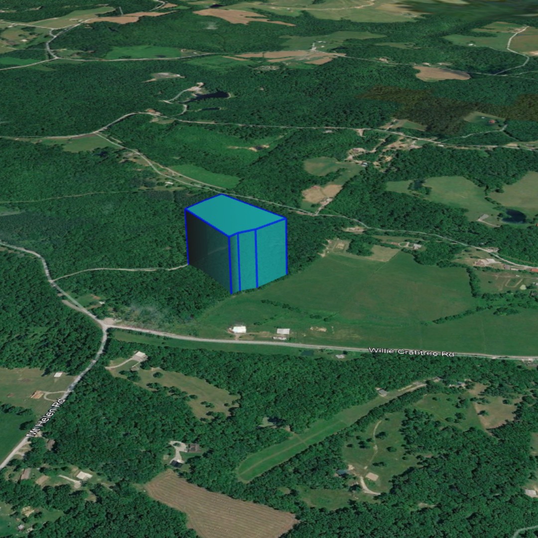 1 Mt Helen Estates Road Allardt TN 38504