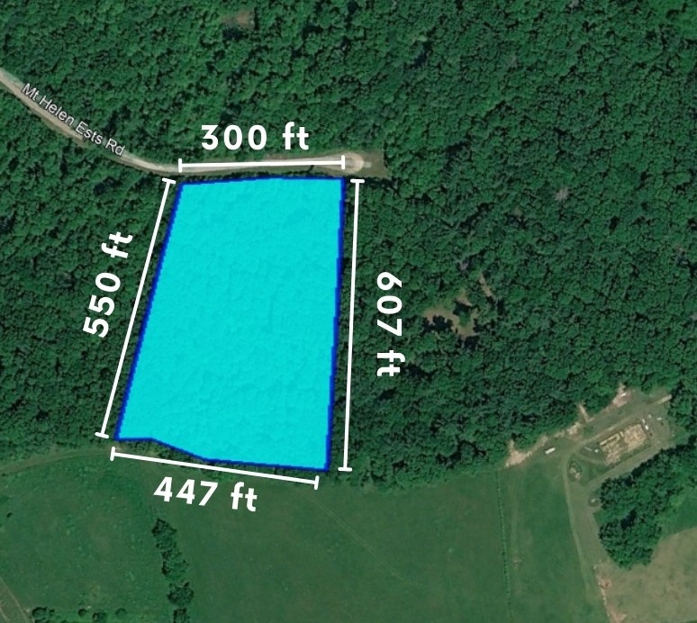 1 Mt Helen Estates Road Allardt TN 38504
