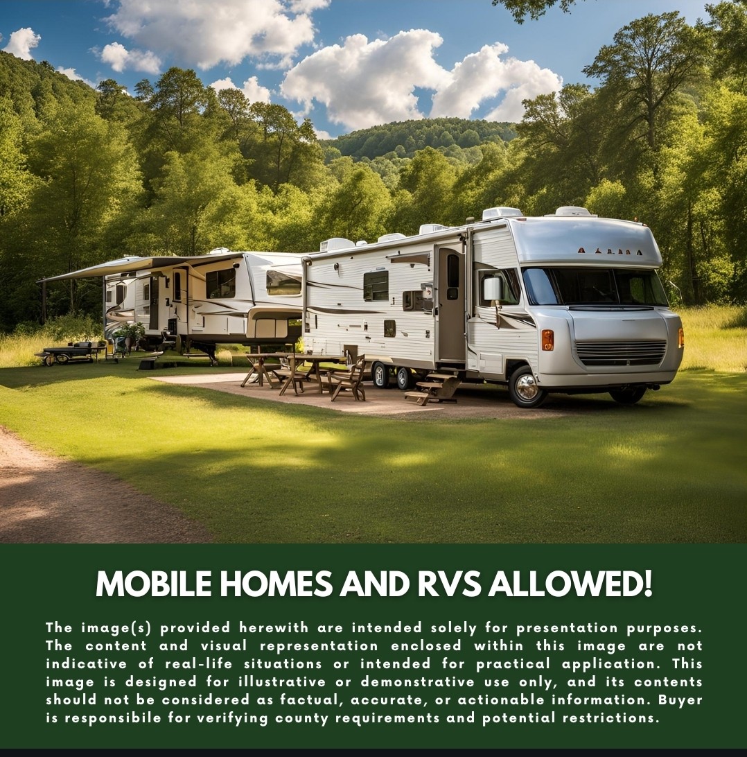 1 Mt Helen Estates Road Allardt TN 38504