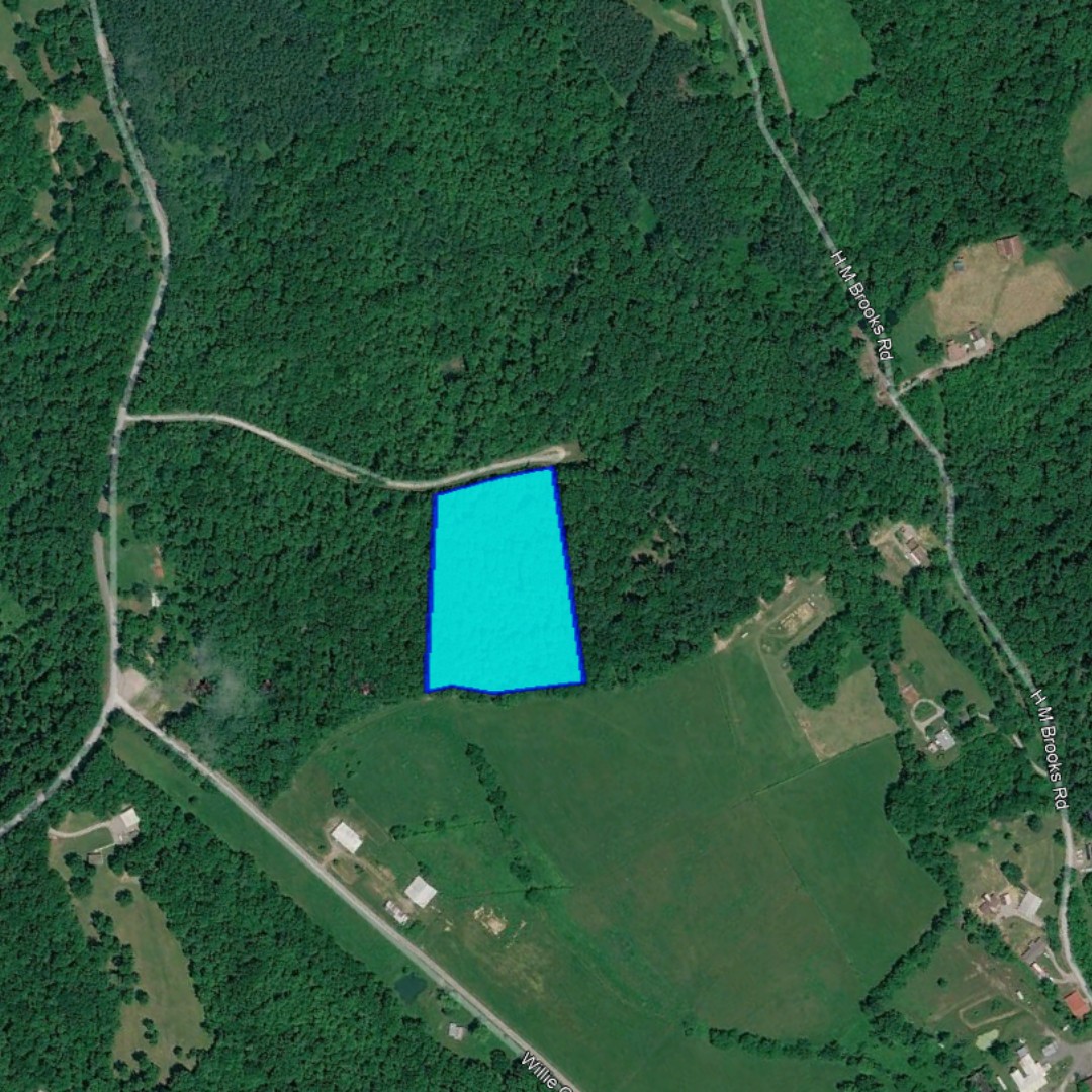 1 Mt Helen Estates Road Allardt TN 38504