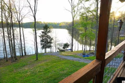 73 Shore Drive Cadiz KY 42211
