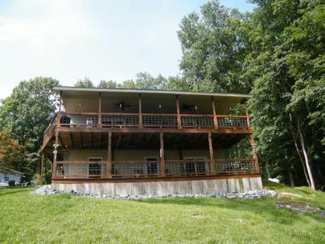 73 Shore Drive Cadiz KY 42211