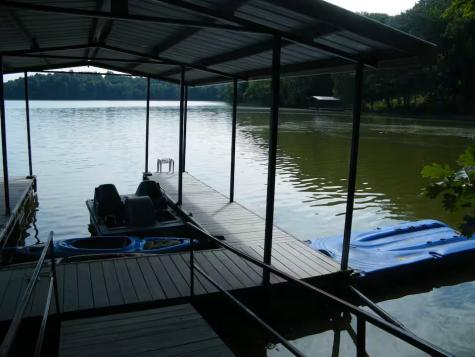 73 Shore Drive Cadiz KY 42211