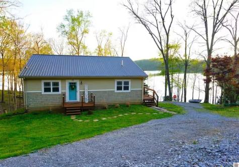 73 Shore Drive Cadiz KY 42211