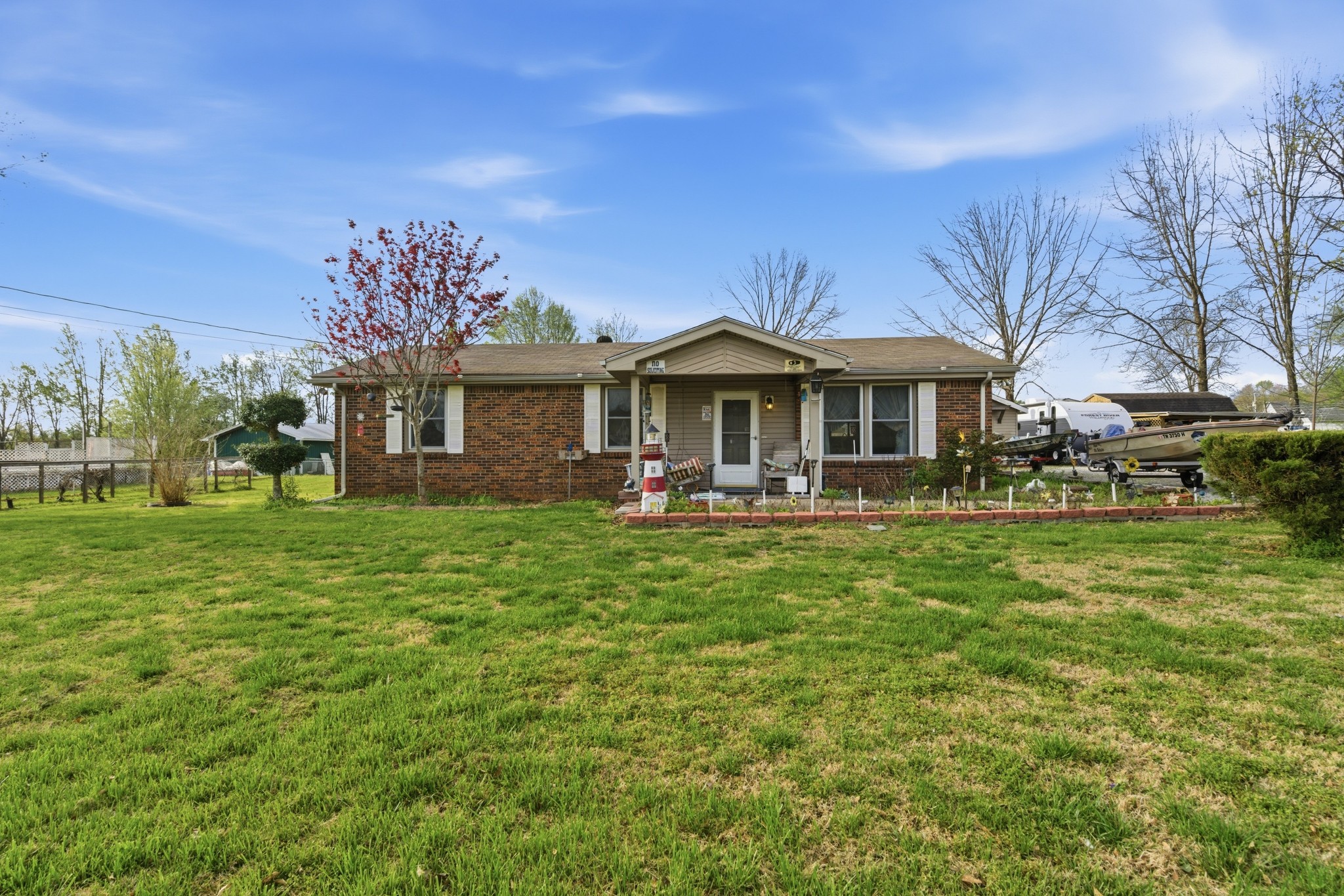 1923 Blue Bird Drive Pleasant View TN 37146