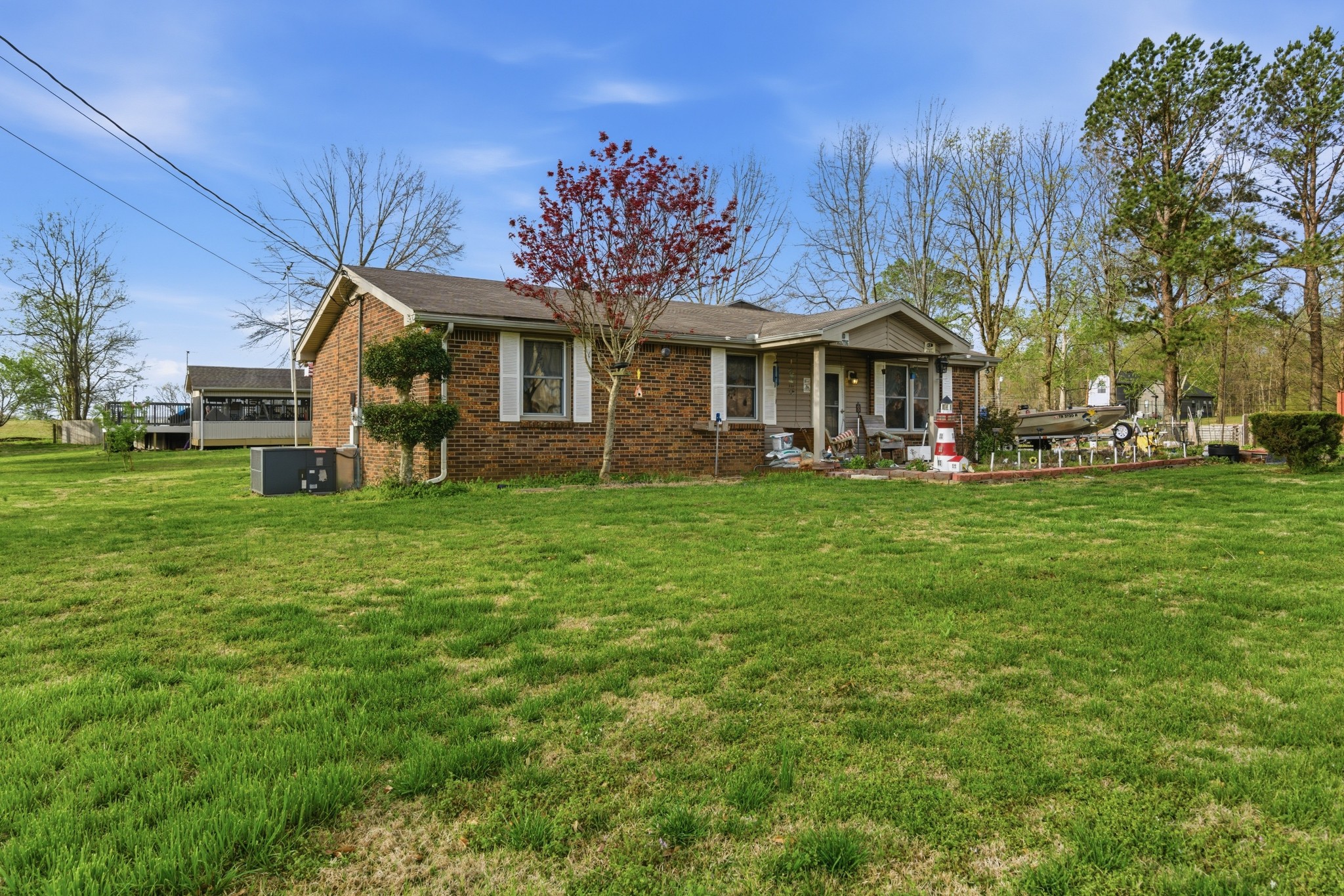 1923 Blue Bird Drive Pleasant View TN 37146