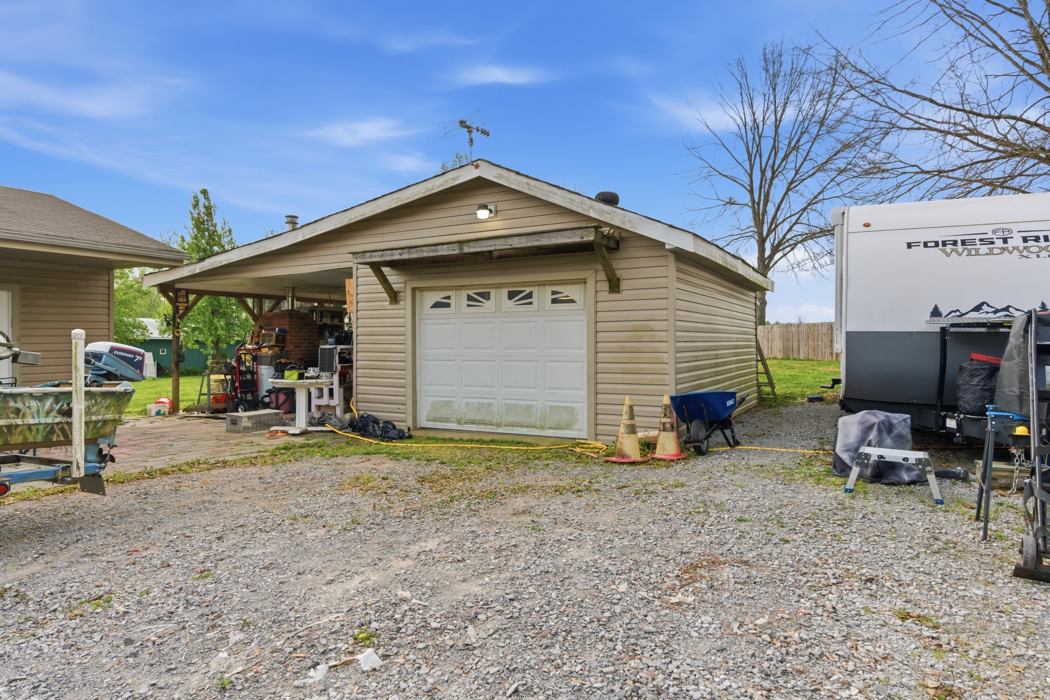 1923 Blue Bird Drive Pleasant View TN 37146