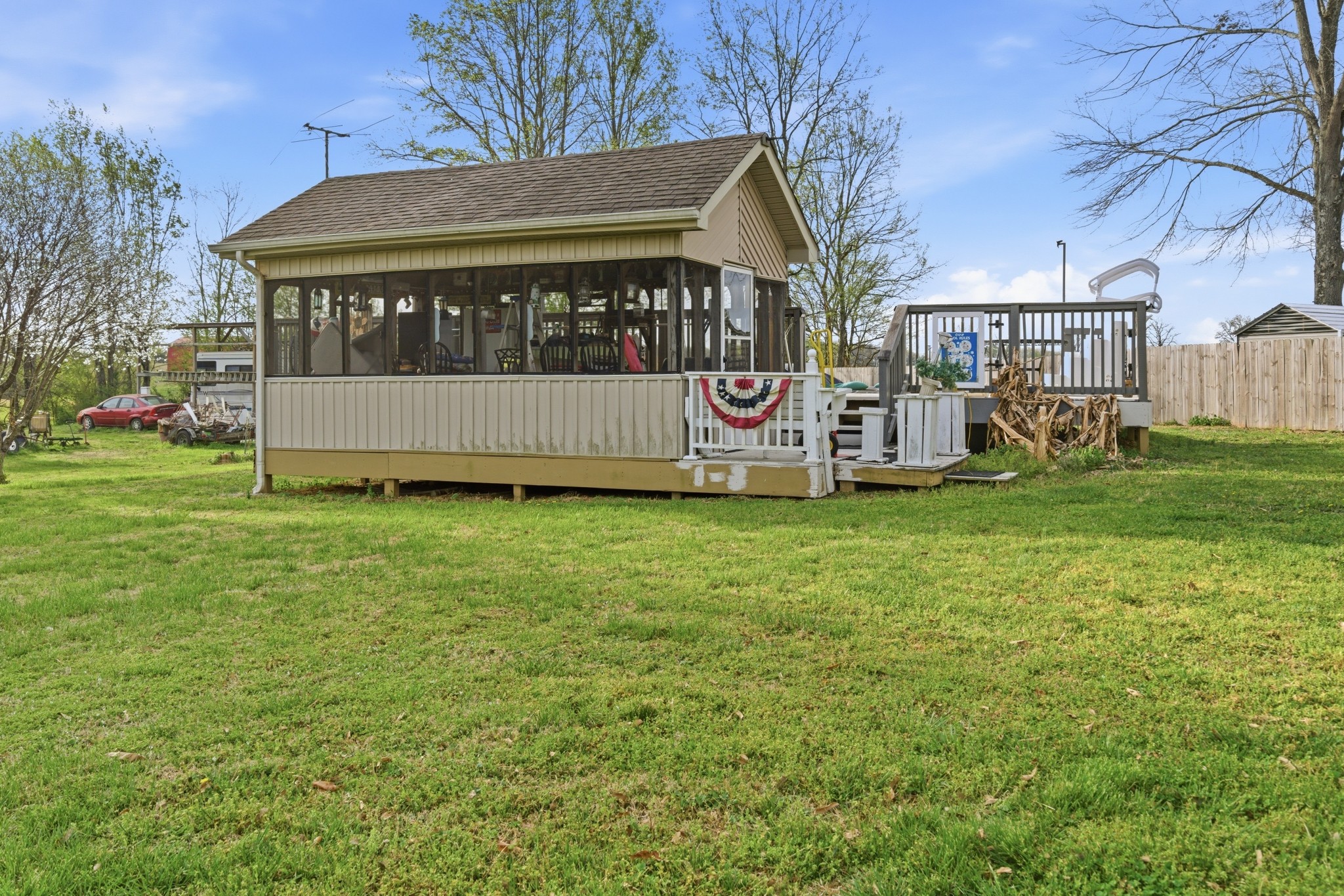 1923 Blue Bird Drive Pleasant View TN 37146