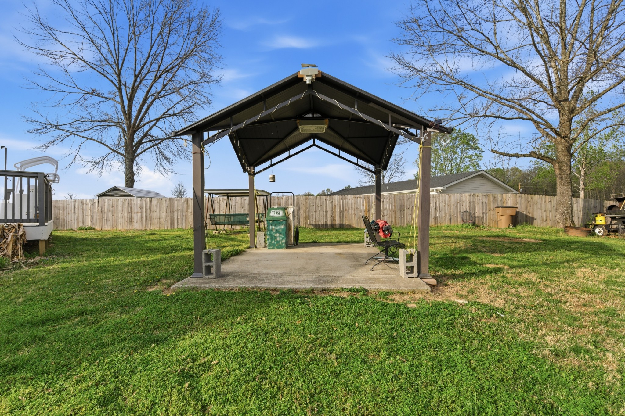1923 Blue Bird Drive Pleasant View TN 37146