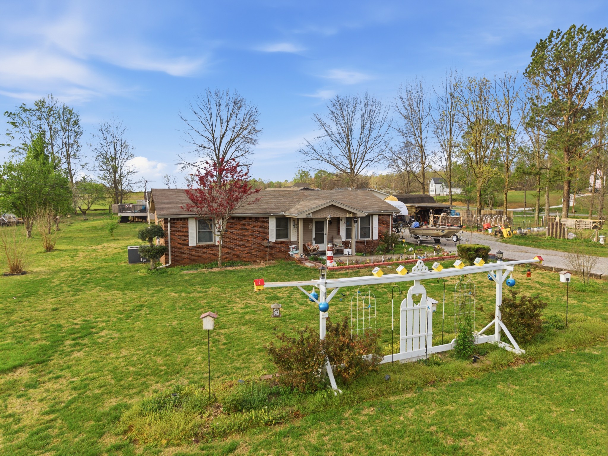 1923 Blue Bird Drive Pleasant View TN 37146