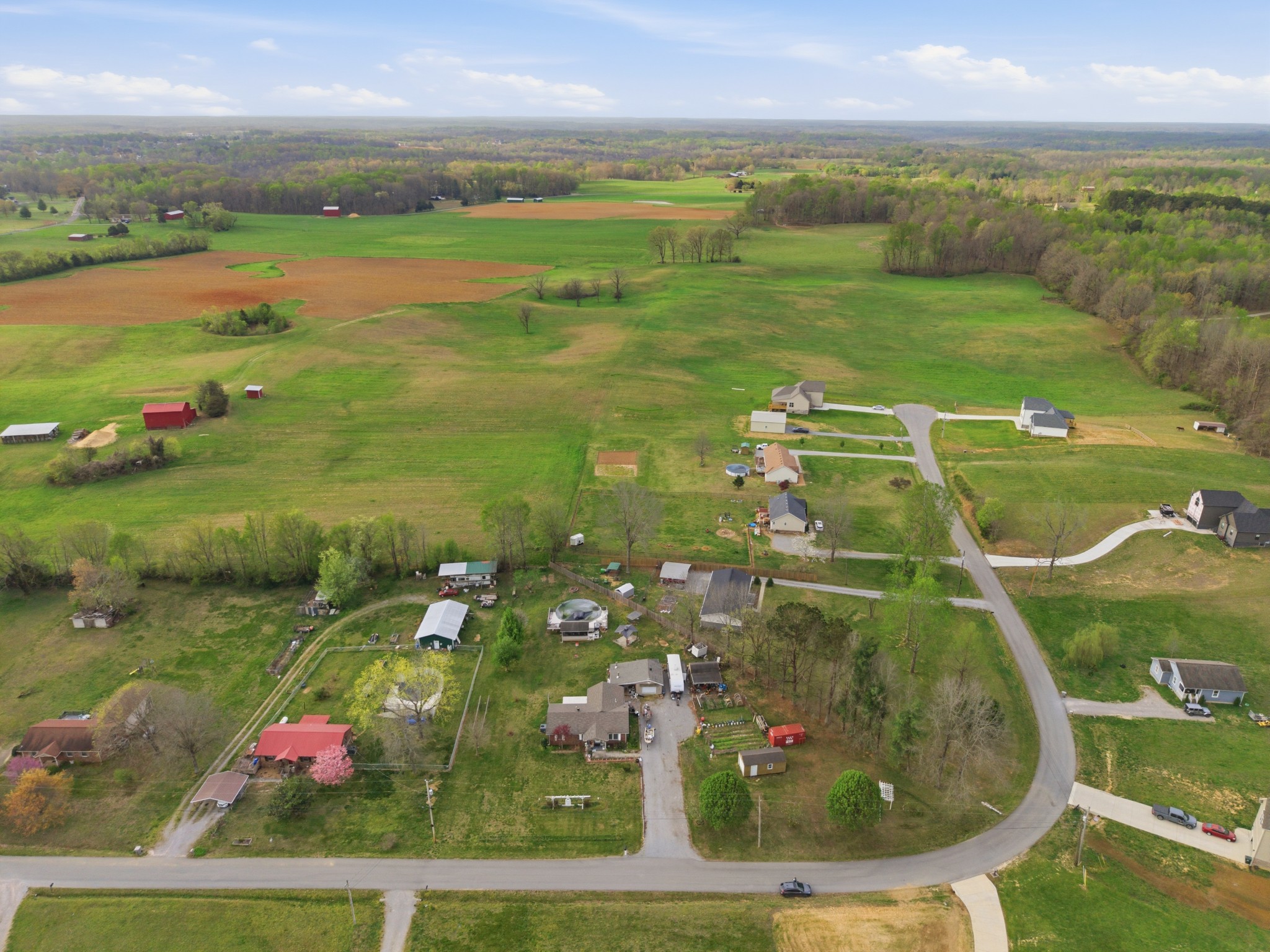 1923 Blue Bird Drive Pleasant View TN 37146