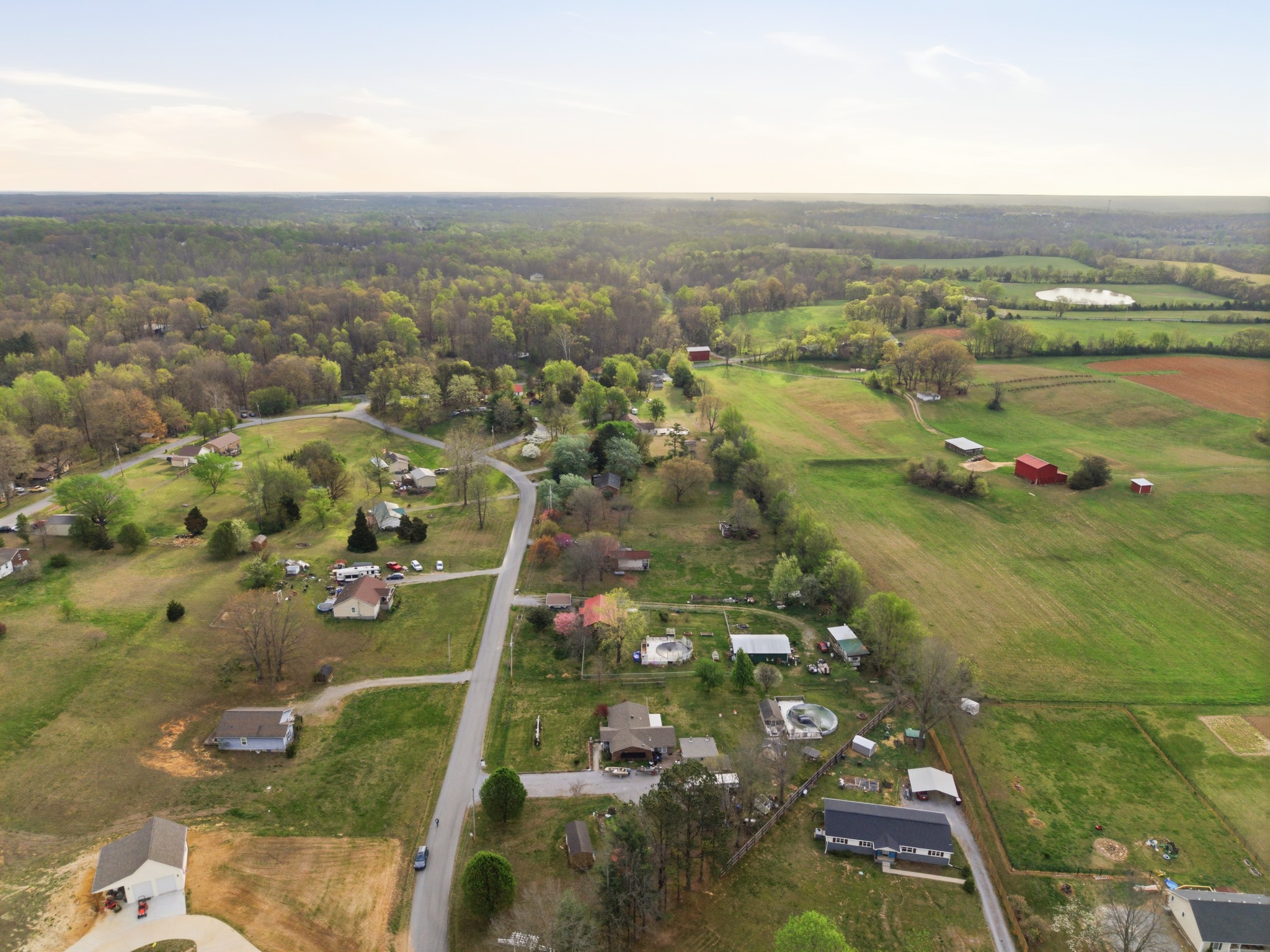 1923 Blue Bird Drive Pleasant View TN 37146