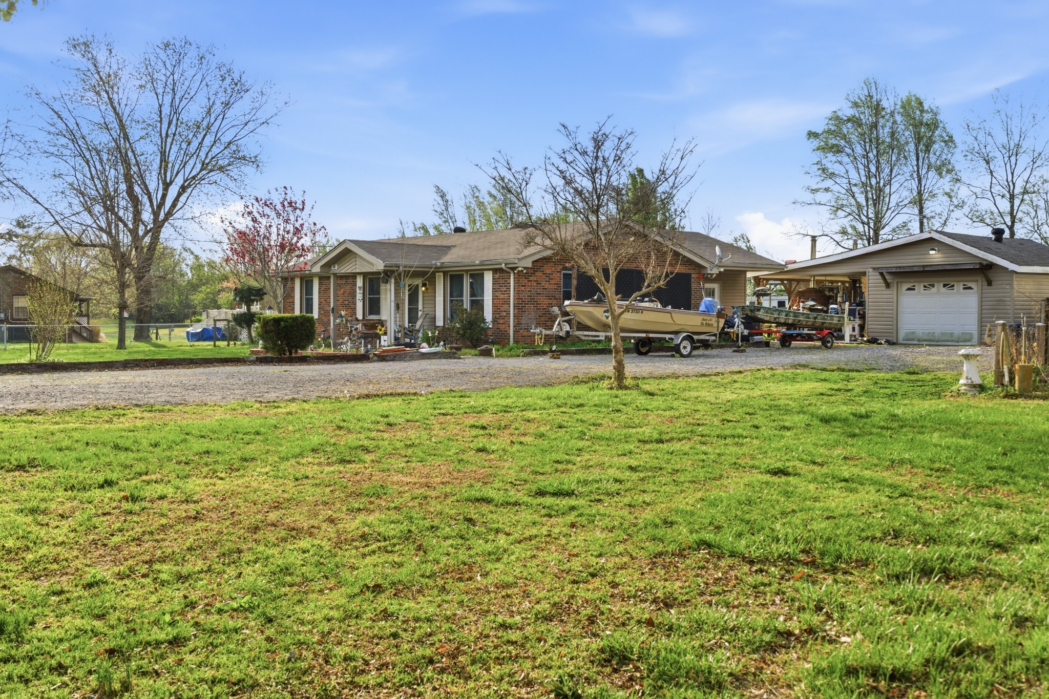1923 Blue Bird Drive Pleasant View TN 37146