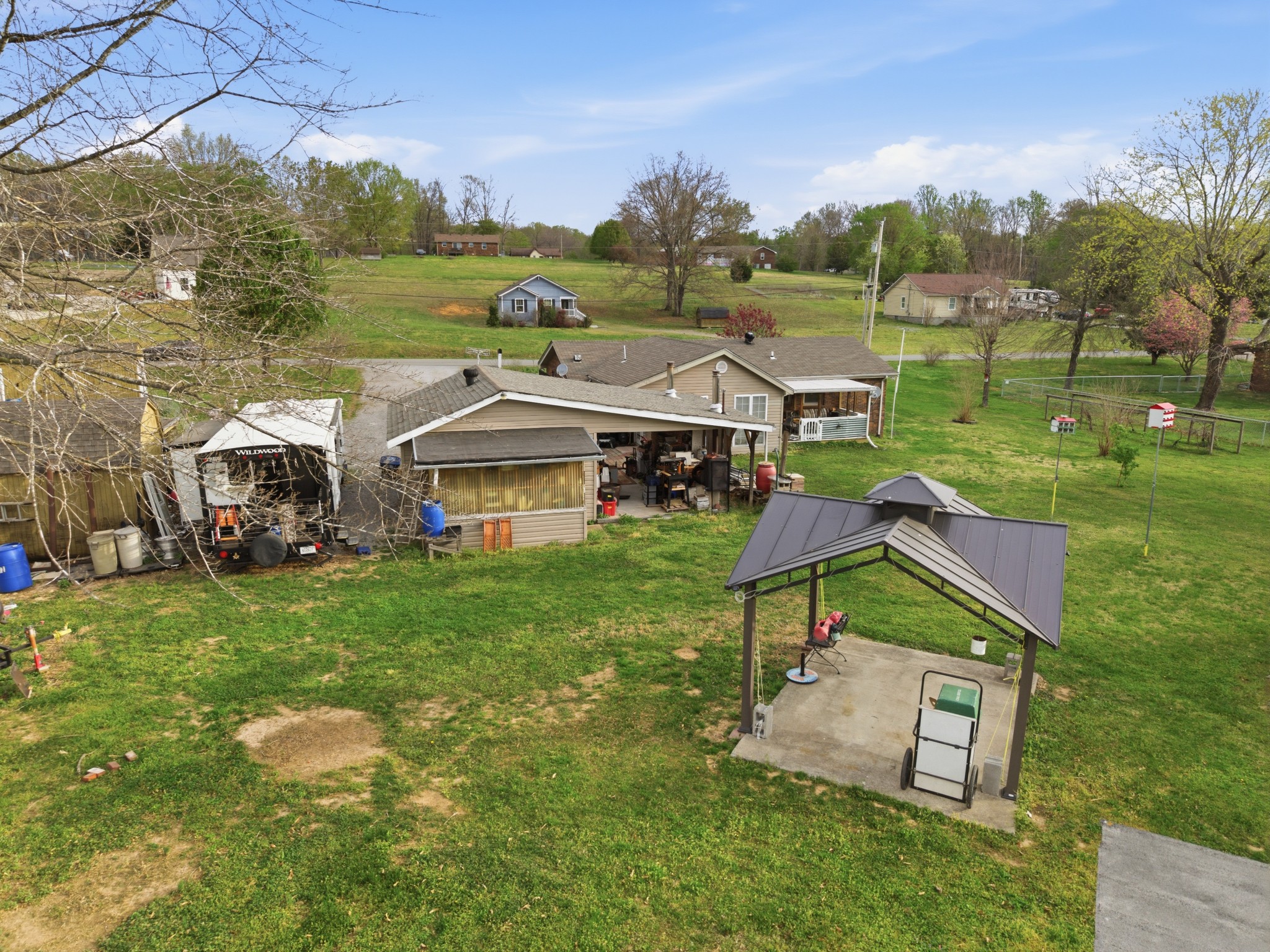 1923 Blue Bird Drive Pleasant View TN 37146