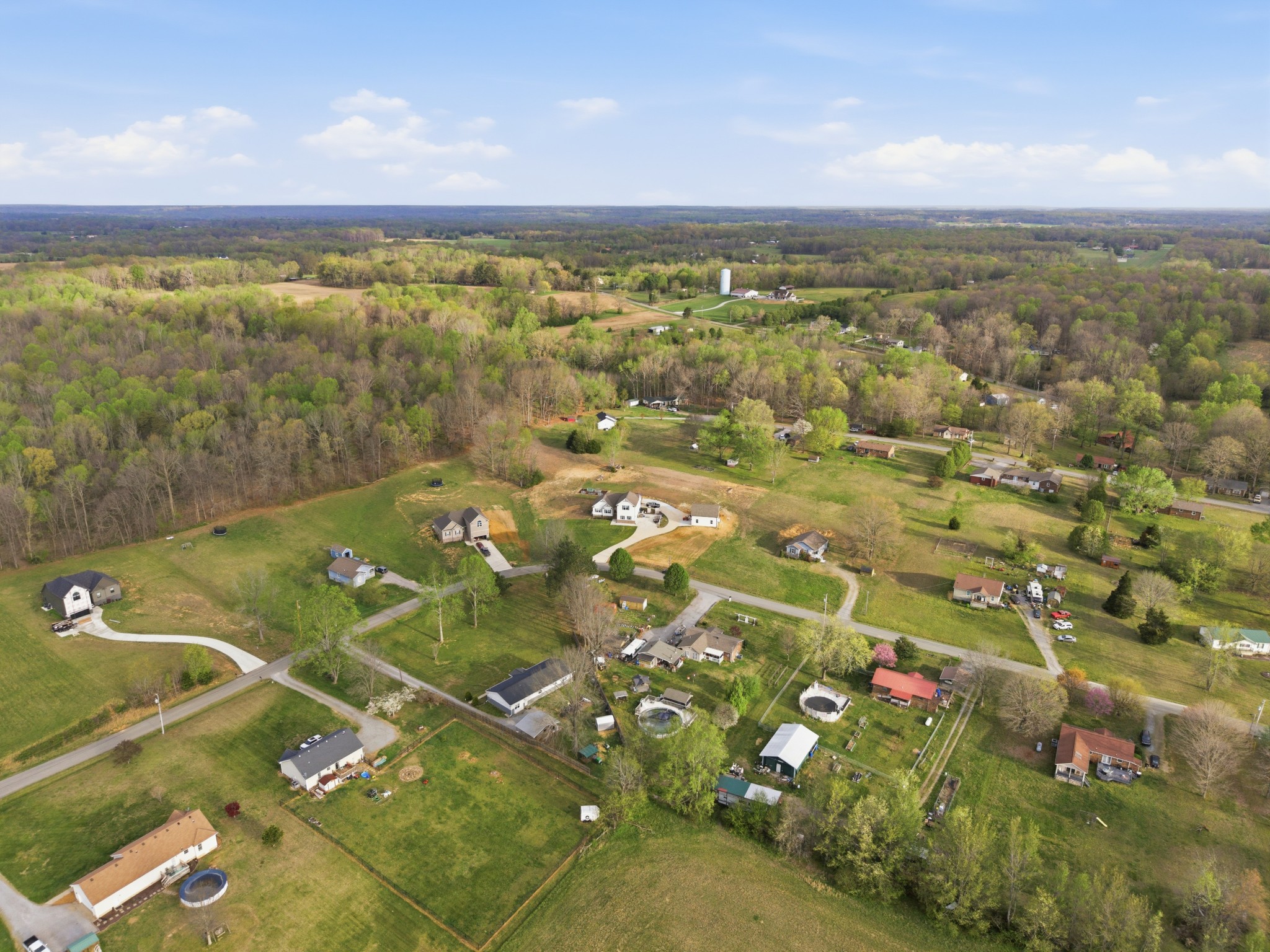 1923 Blue Bird Drive Pleasant View TN 37146