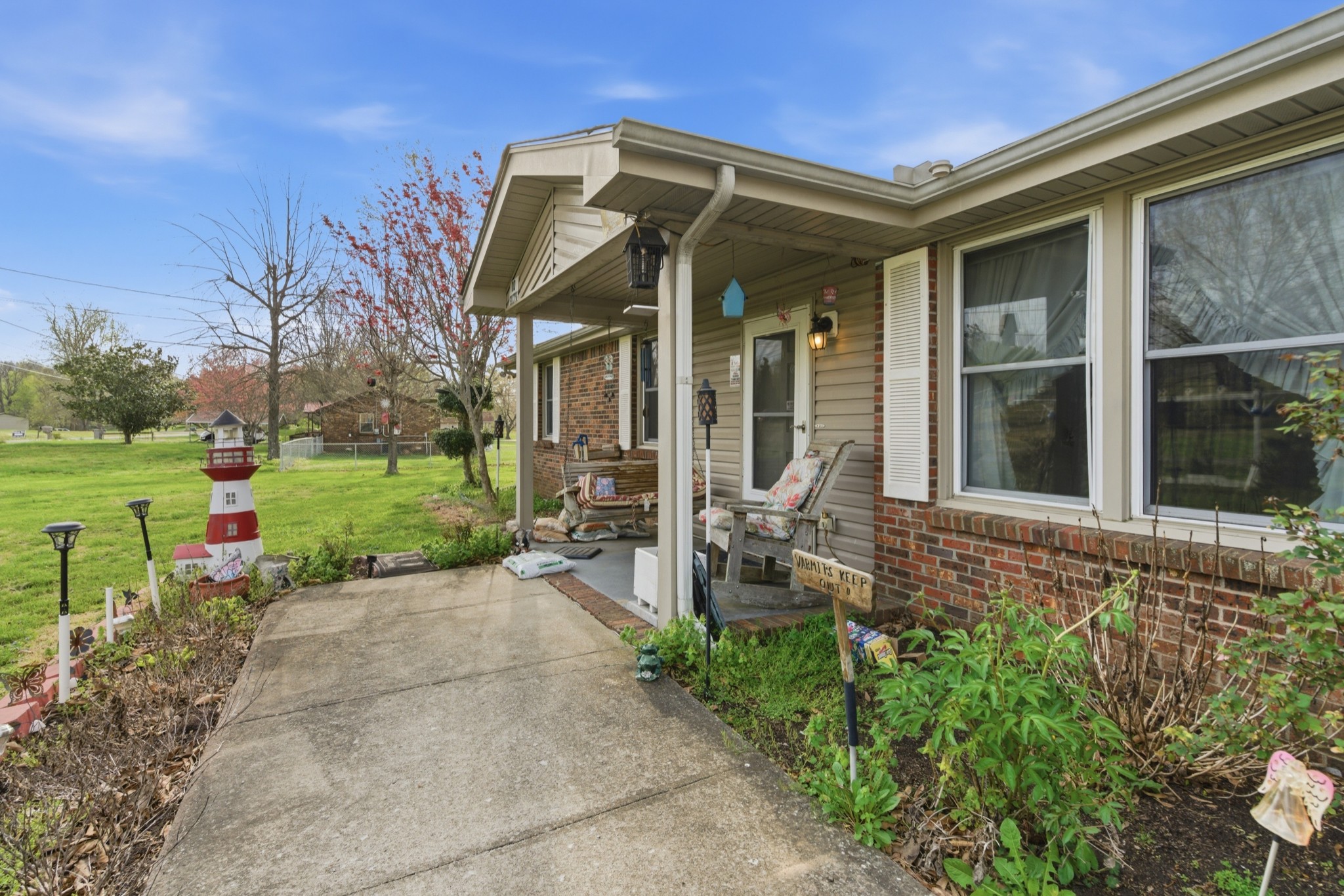 1923 Blue Bird Drive Pleasant View TN 37146