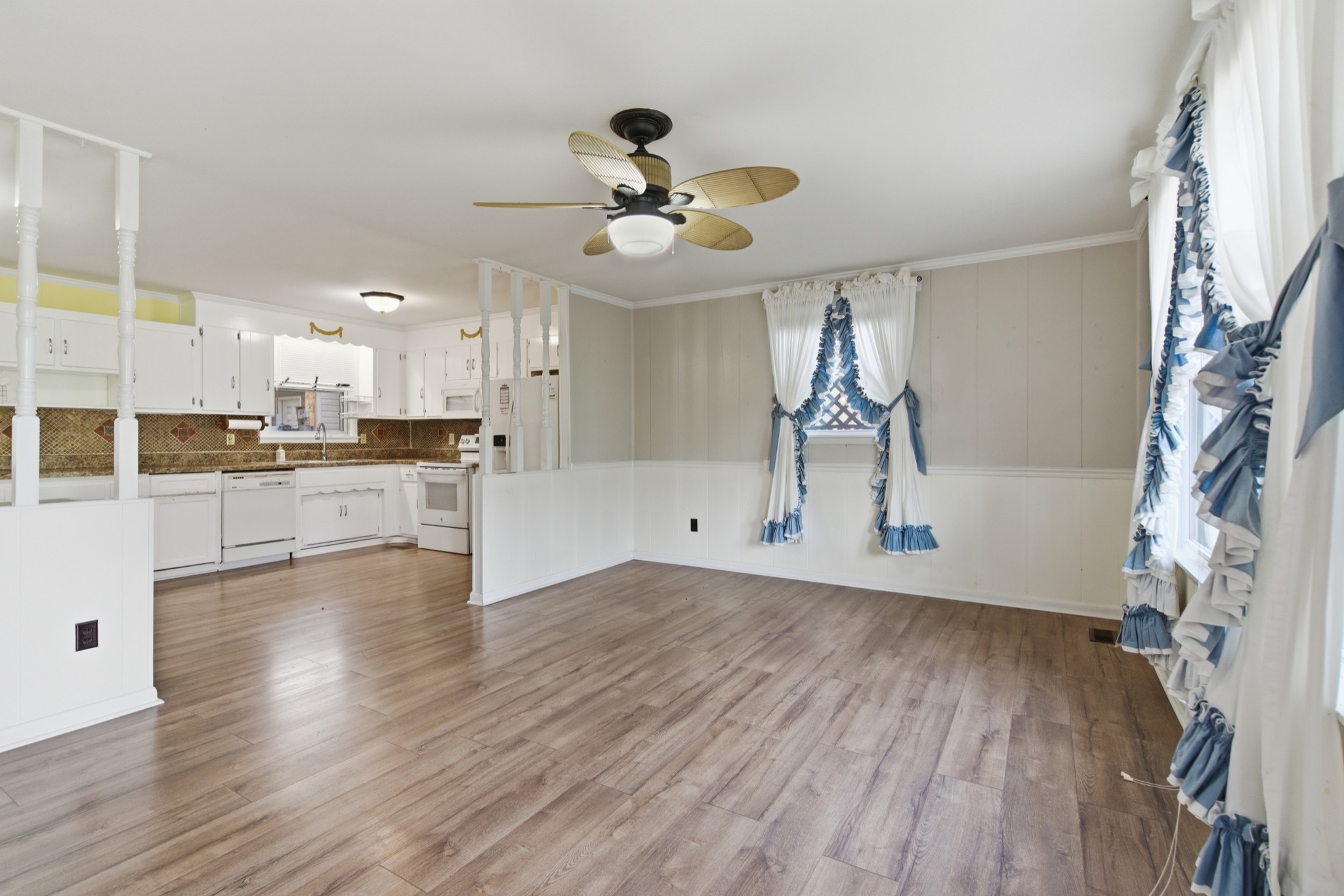 1923 Blue Bird Drive Pleasant View TN 37146