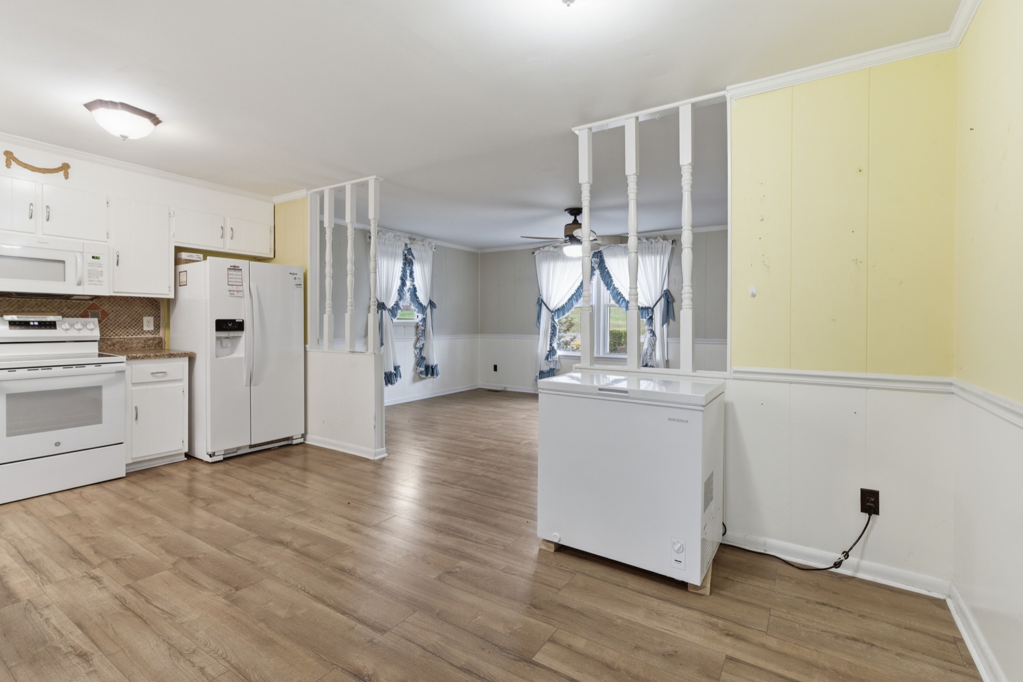 1923 Blue Bird Drive Pleasant View TN 37146