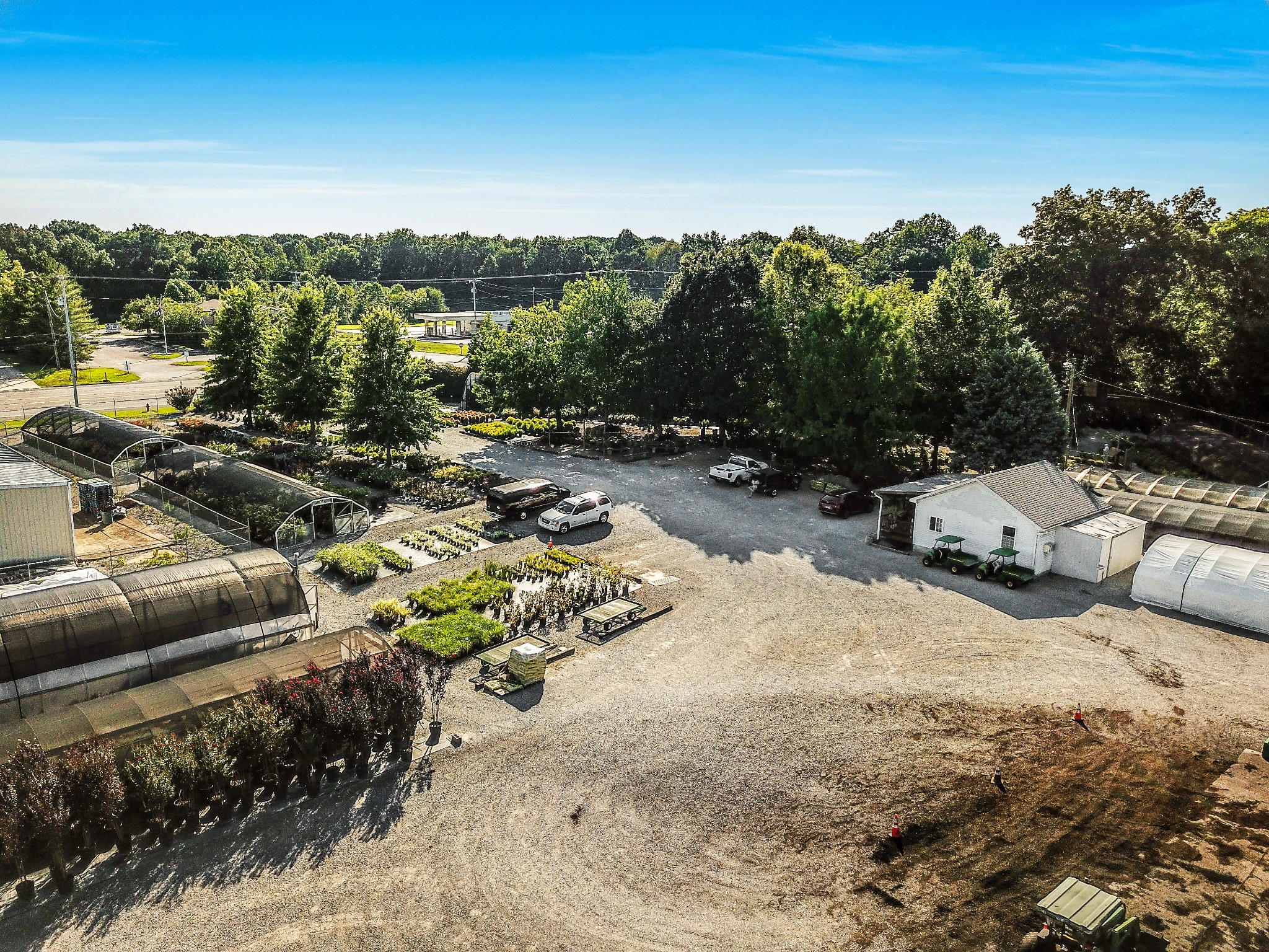 2275 Highway 41, S Greenbrier TN 37073