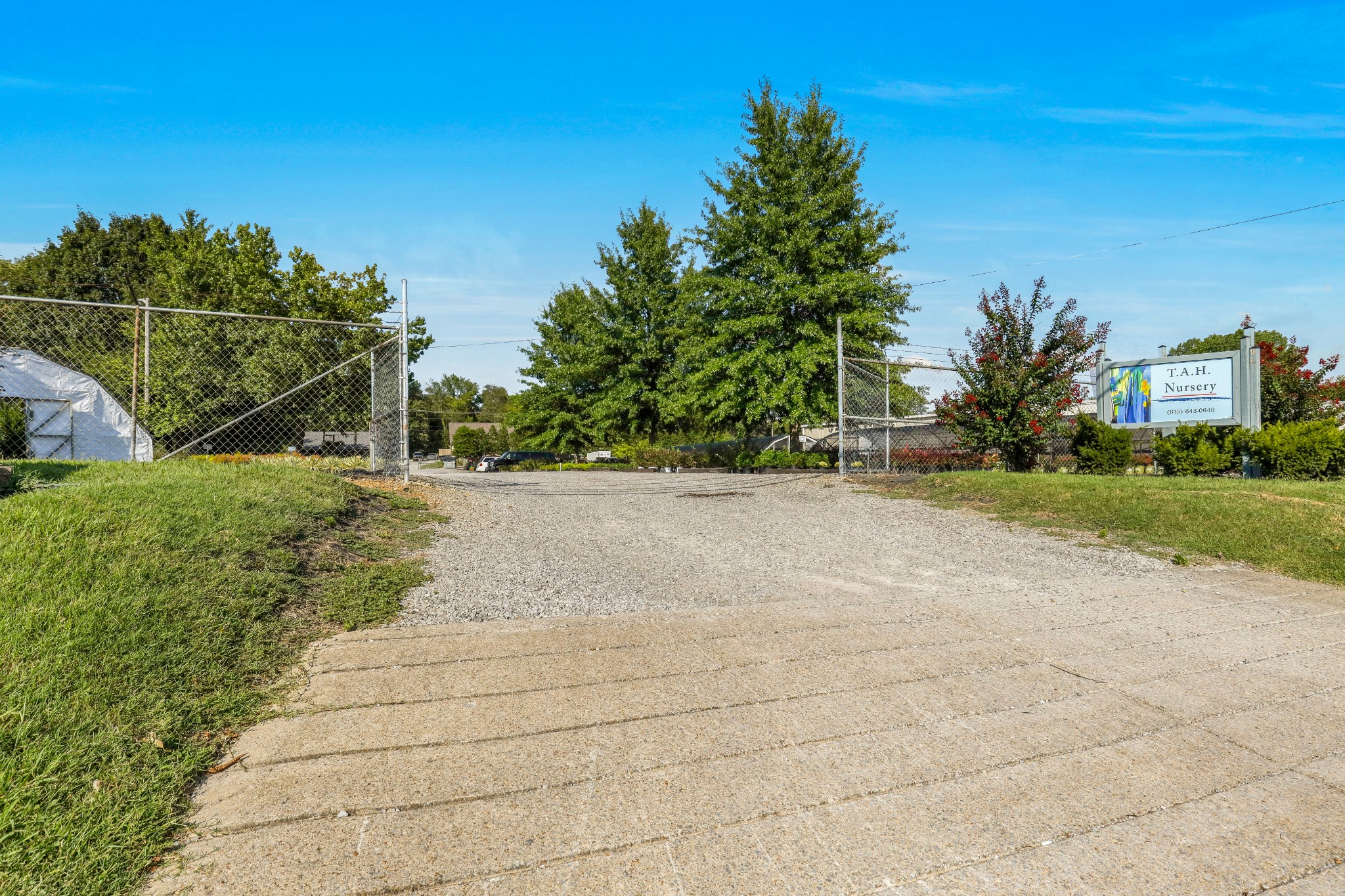 2275 Highway 41, S Greenbrier TN 37073