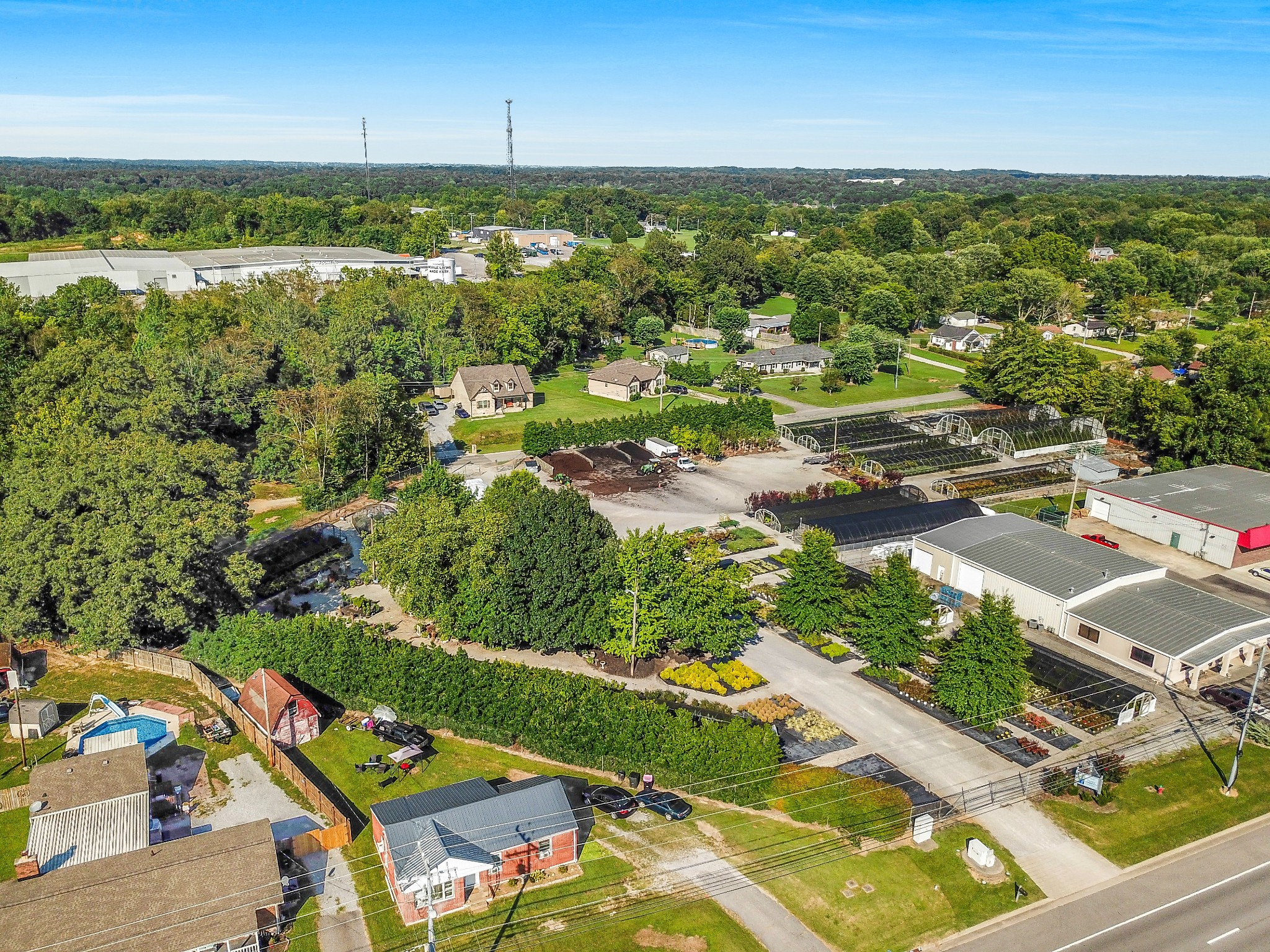 2275 Highway 41, S Greenbrier TN 37073