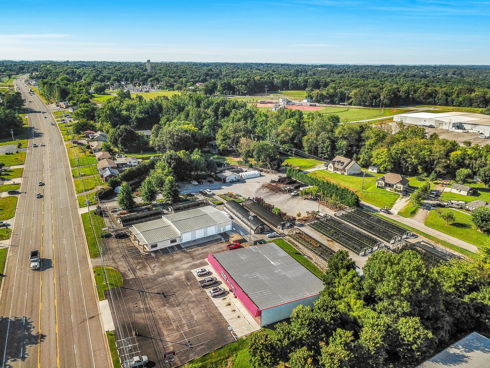 2275 Highway 41, S Greenbrier TN 37073