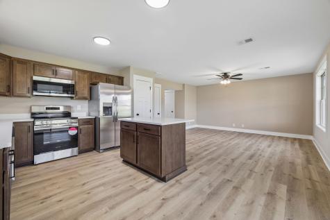 108 Kingston Court Lot 33 Oak Grove KY 42262
