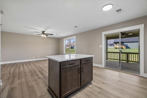 108 Kingston Court Lot 33 Oak Grove KY 42262