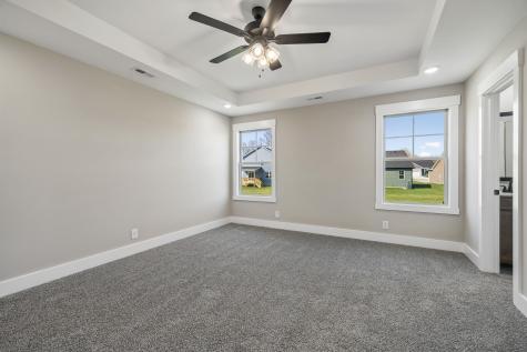 108 Kingston Court Lot 33 Oak Grove KY 42262