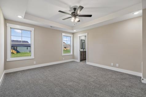 108 Kingston Court Lot 33 Oak Grove KY 42262
