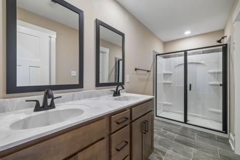 108 Kingston Court Lot 33 Oak Grove KY 42262