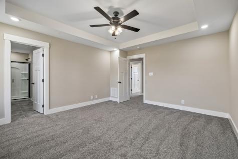 108 Kingston Court Lot 33 Oak Grove KY 42262