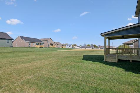 108 Kingston Court Lot 33 Oak Grove KY 42262