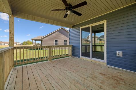 108 Kingston Court Lot 33 Oak Grove KY 42262