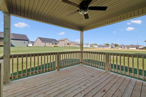 108 Kingston Court Lot 33 Oak Grove KY 42262