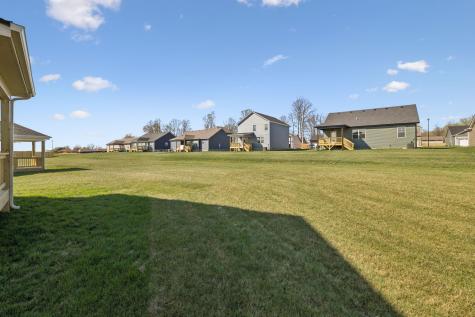 108 Kingston Court Lot 33 Oak Grove KY 42262