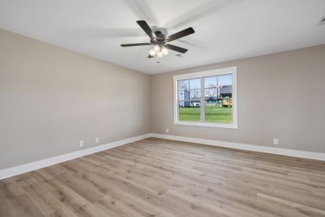 108 Kingston Court Lot 33 Oak Grove KY 42262