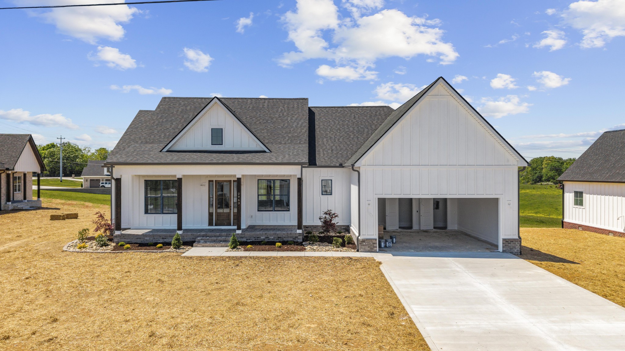 2963 Cane Creek Road Cookeville TN 38506
