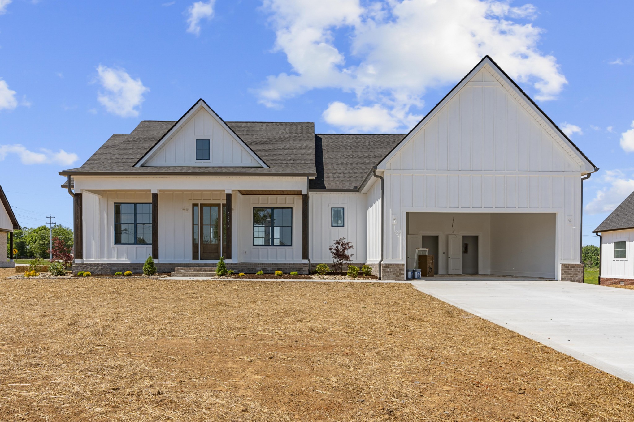 2963 Cane Creek Road Cookeville TN 38506