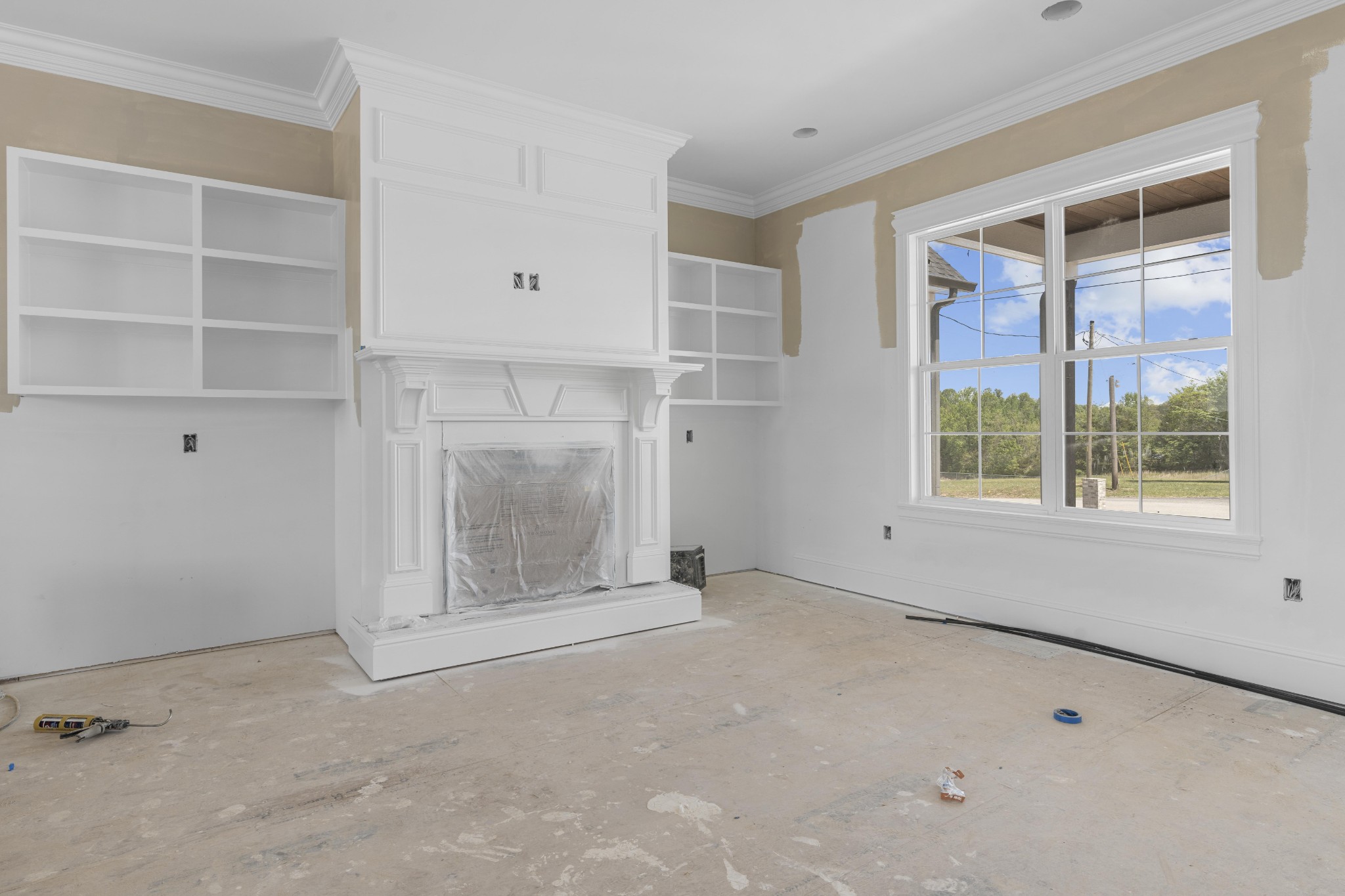 2963 Cane Creek Road Cookeville TN 38506
