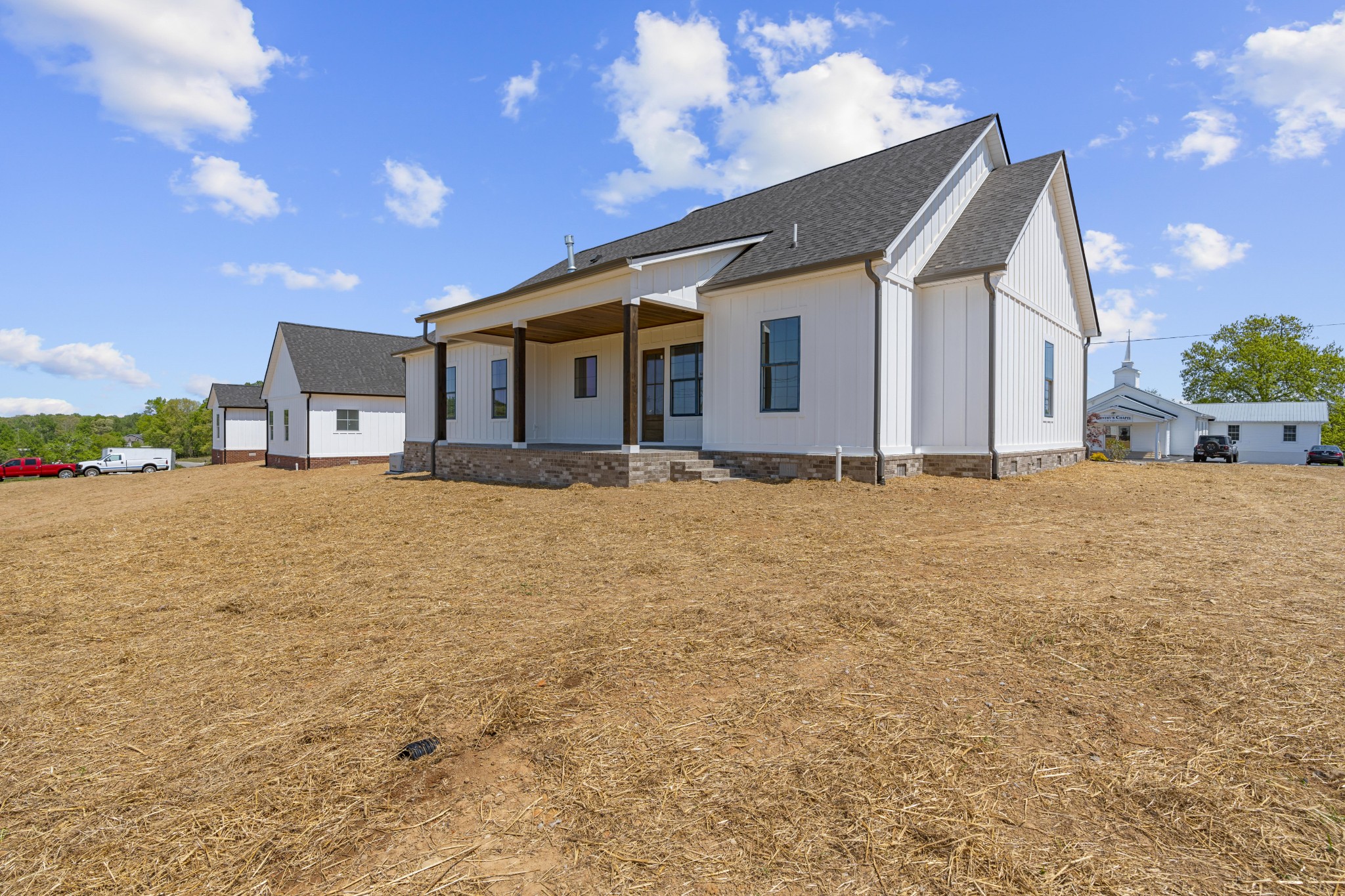 2963 Cane Creek Road Cookeville TN 38506