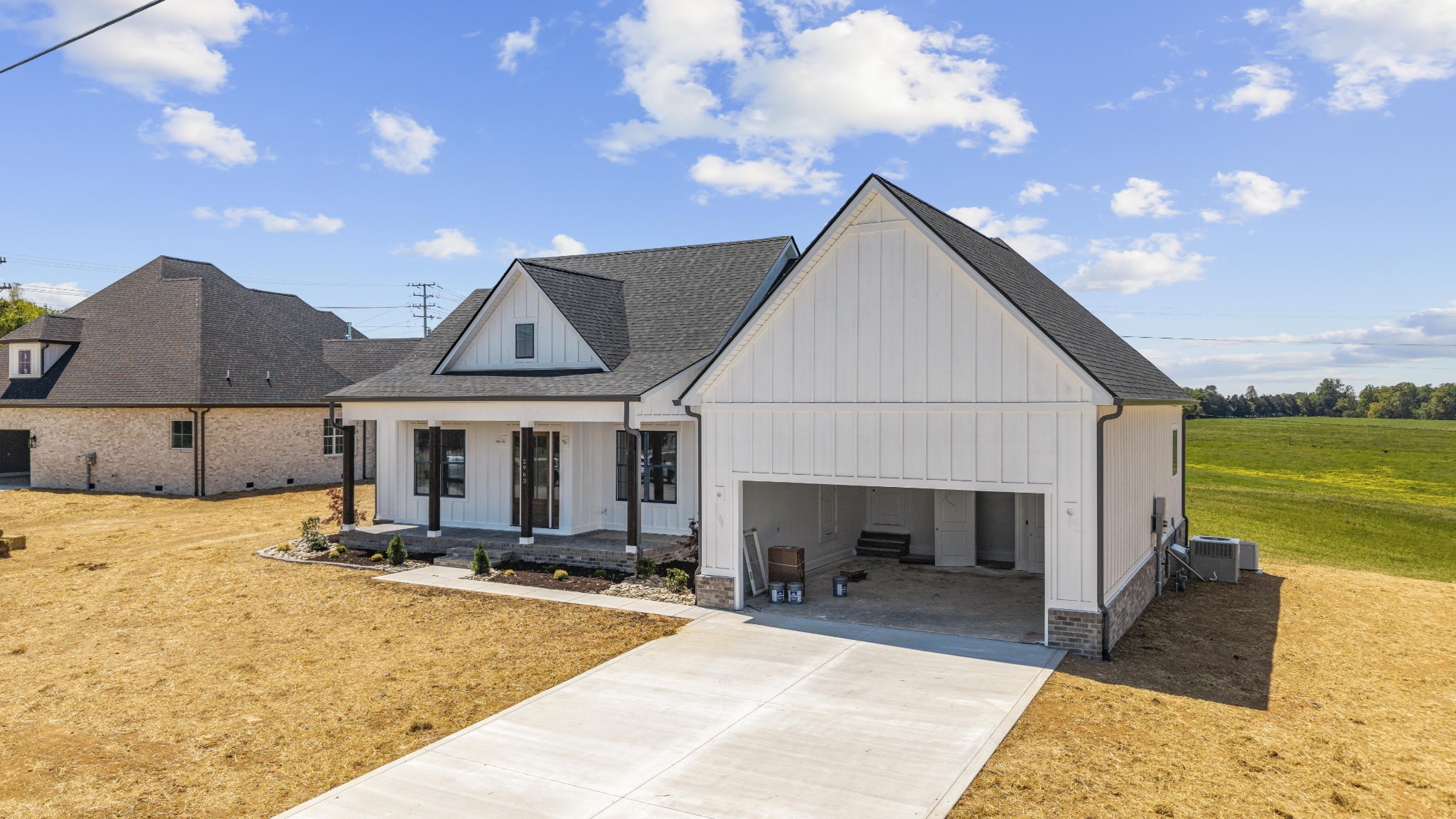 2963 Cane Creek Road Cookeville TN 38506