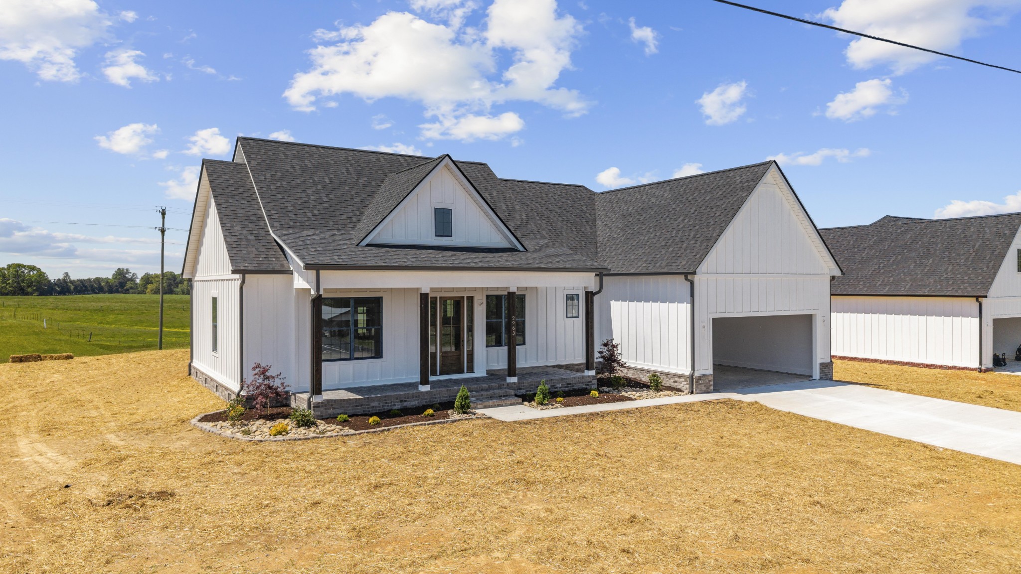2963 Cane Creek Road Cookeville TN 38506